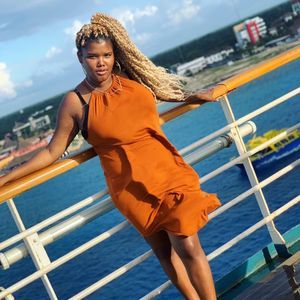 Meet your Posher, Brooklyn